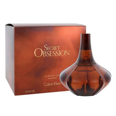 calvin klein secret obsession 100ml|calvin klein obsession smallest.